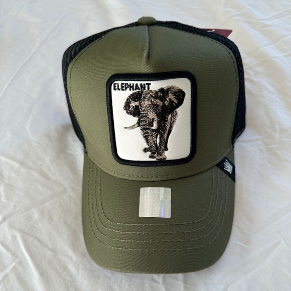 Goorin Bros. Hats - Picture 6 of 6